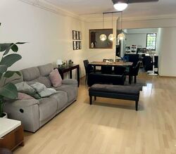 Blk 331 Jurong East Avenue 1 (Jurong East), HDB 5 Rooms #573561161